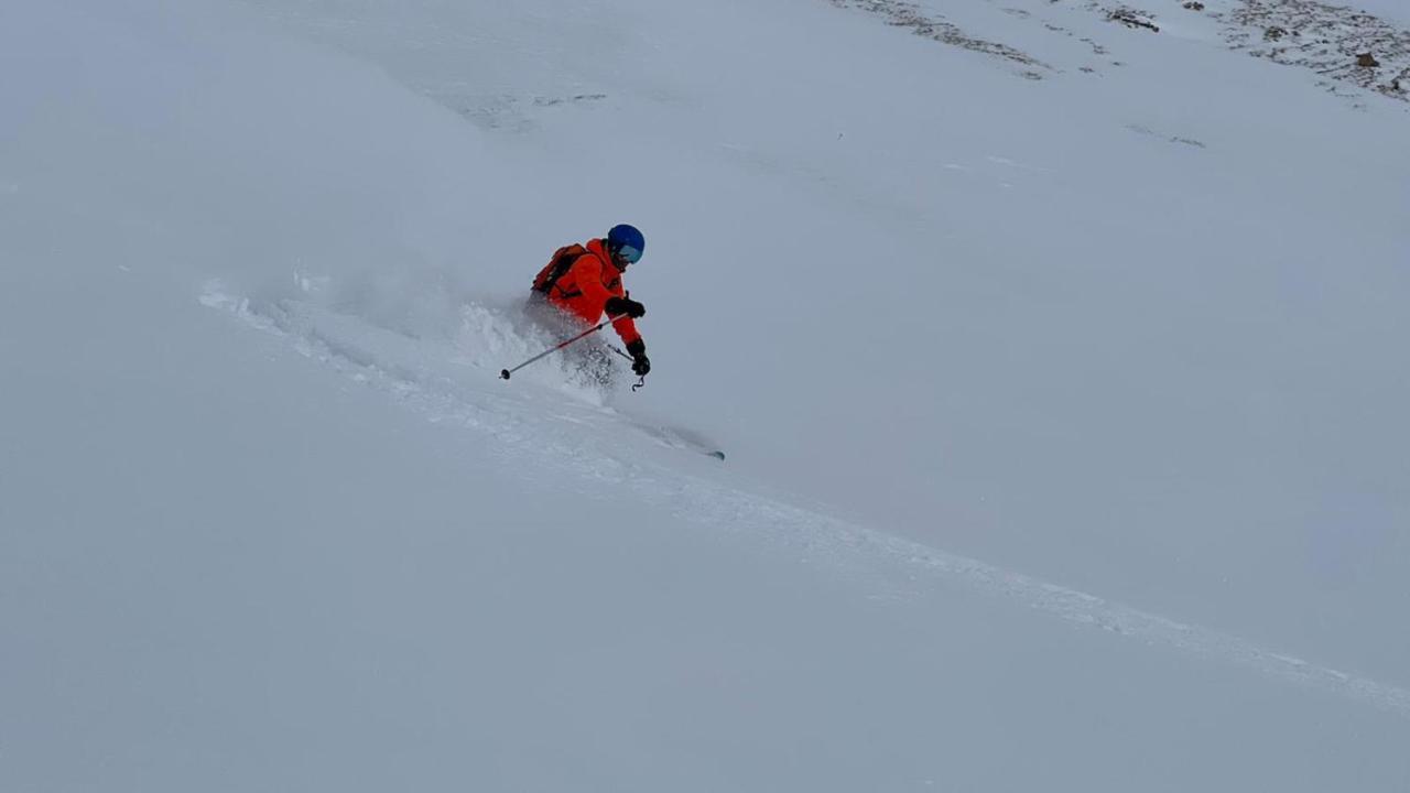 Apartamento Les Bouquetins La Clusaz Exterior foto