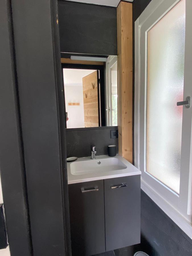 Apartamento Les Bouquetins La Clusaz Exterior foto