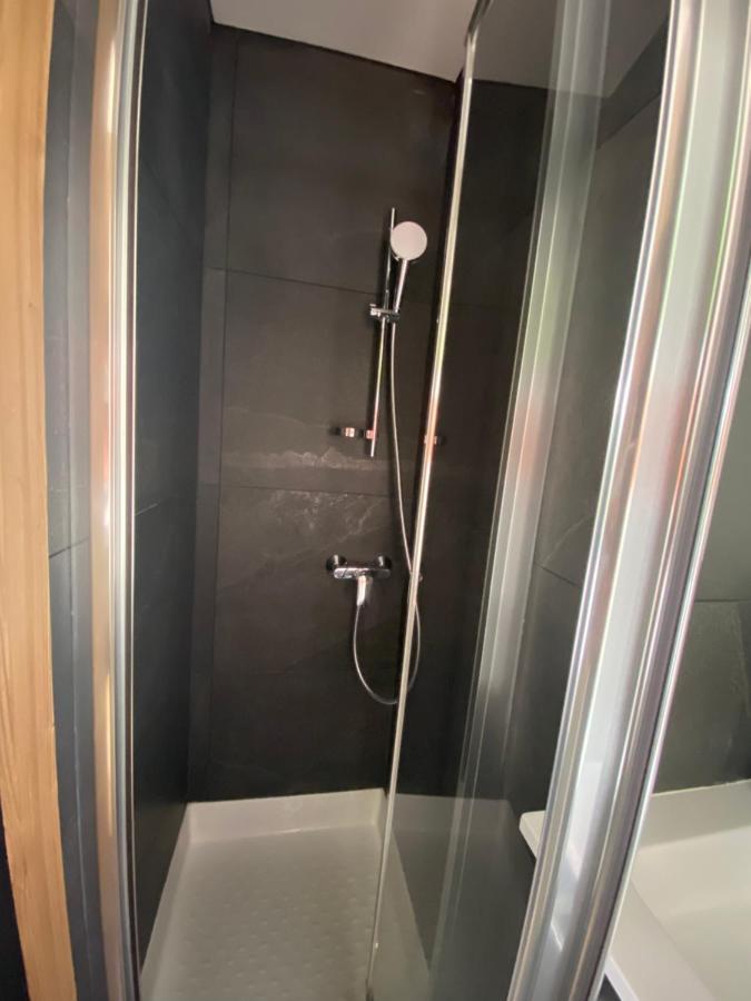Apartamento Les Bouquetins La Clusaz Exterior foto