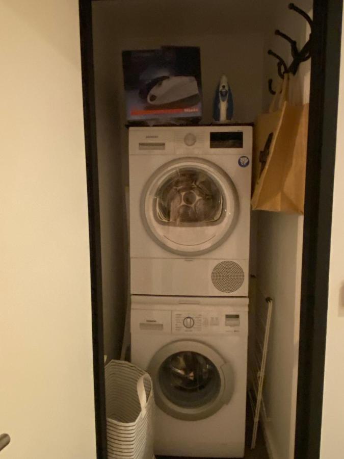 Apartamento Les Bouquetins La Clusaz Exterior foto