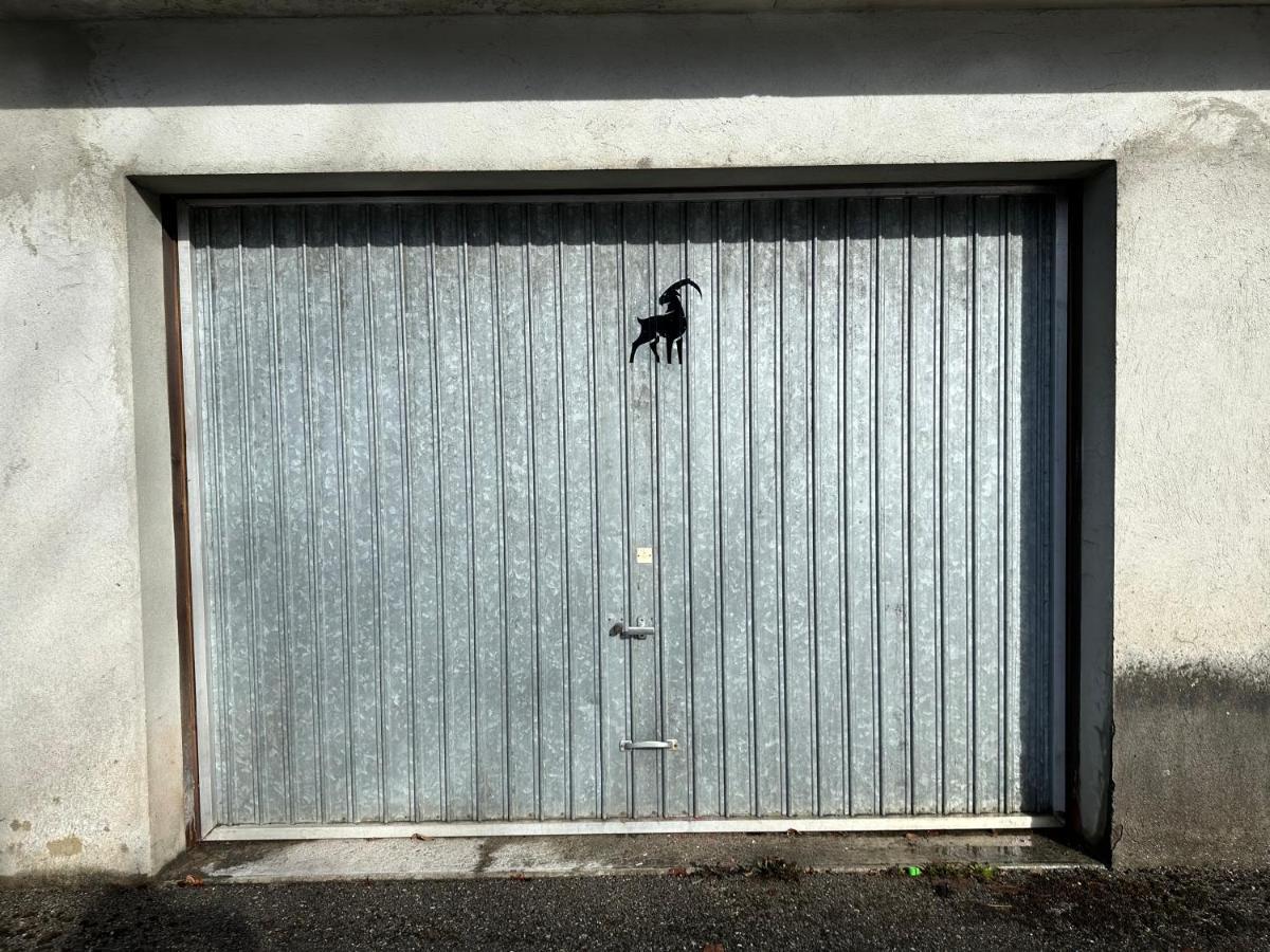Apartamento Les Bouquetins La Clusaz Exterior foto
